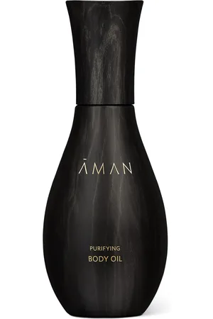AMAN Purifying Body Oil