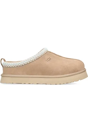 UGG Suede Tazz Slippers