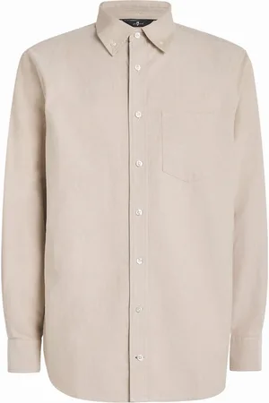 7 for all Mankind Oxford Cloth Shirt
