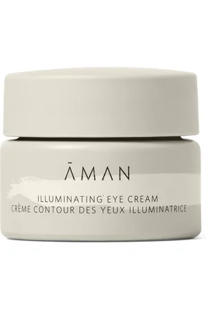 AMAN Illuminating Eye Cream