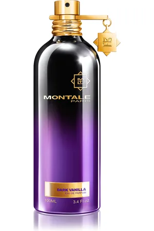 MONTALE Dark Vanilla Eau de Parfum