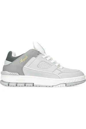 Axel Arigato Leather Area Sneakers