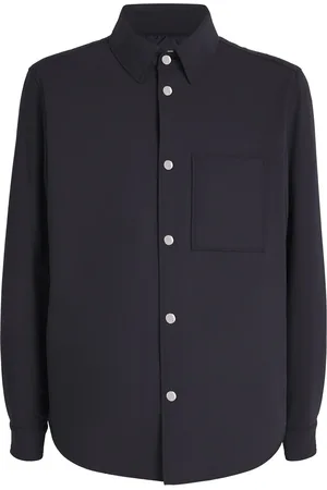 Bogner Padded Olli Overshirt