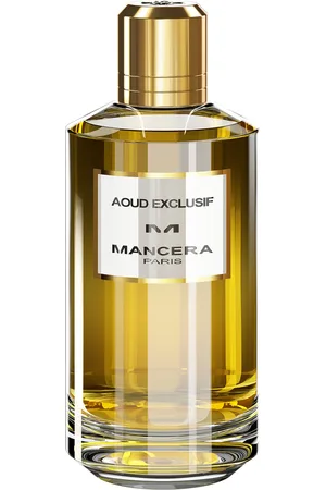 MANCERA Aoud Exclusif Eau de Parfum