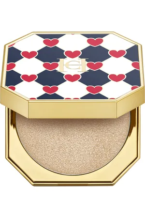 Carolina Herrera Fabulous Skin Compact Case