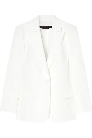 Persona by Marina Rinaldi Acqua Blazer