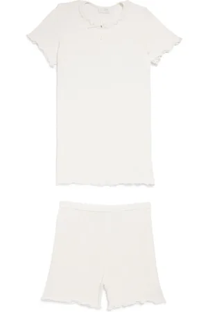 Story Loris Ribbed Pyjama Set