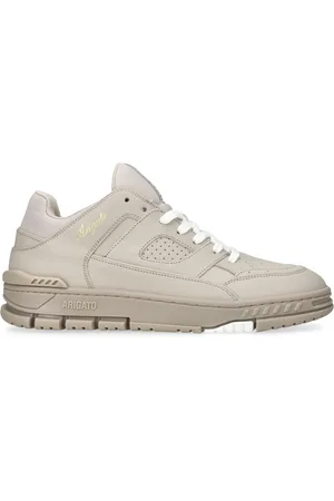 Axel Arigato Leather Area Sneakers