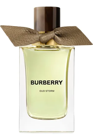 Burberry Extreme Botanicals Oud Storm Eau de Parfum