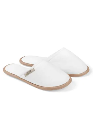 HAMAM Ash Slippers