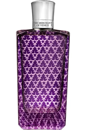 THE MERCHANT OF VENICE Damascus Desert Eau de Parfum