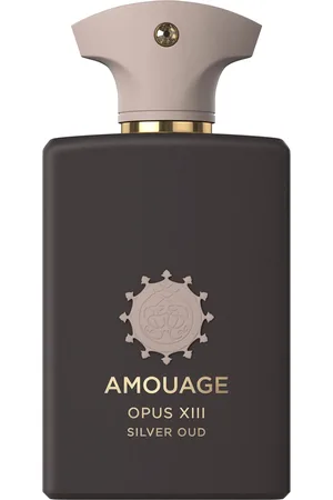 Amouage Opus Xiii Silver Oud Eau de Parfum
