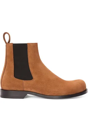 Loewe Campo Chelsea Boots