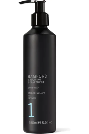 Bamford Grooming Department Body Wash