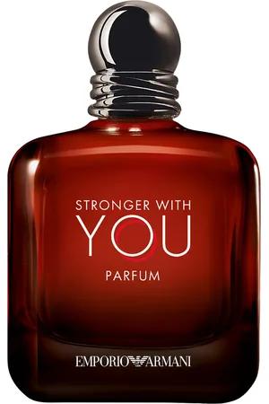 Emporio Armani Stronger With You Parfum