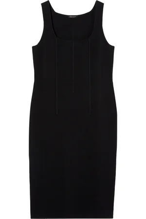 Persona by Marina Rinaldi Pencil Midi Dress