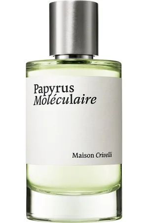 Maison Crivelli Papyrus Moléculaire Eau de Parfum