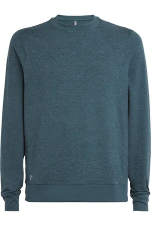 vuori DreamKnit Ponto Performance Sweatshirt