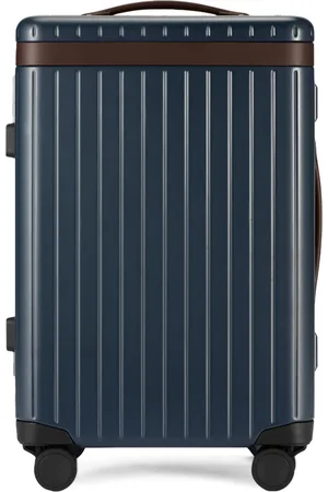 Carl Friedrik X Hackett Carry-On Suitcase