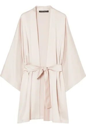Persona by Marina Rinaldi Satin Siri Cardigan
