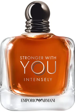 Emporio Armani Stronger With You Intensely Eau de Parfum