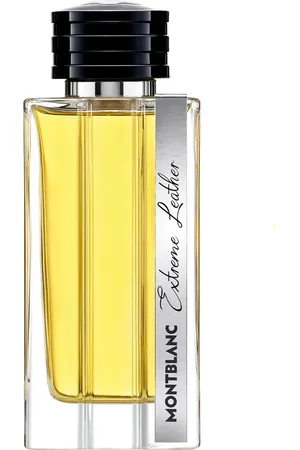 Montblanc X Extreme Leather Eau de Parfum