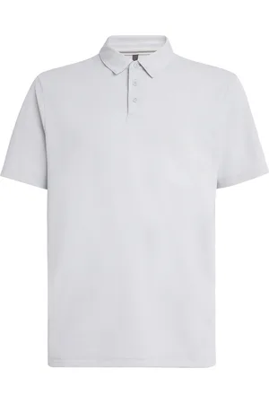 vuori Recycled Gamepoint Polo Shirt