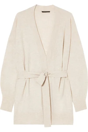 Persona by Marina Rinaldi Cashmere Echi Cardigan