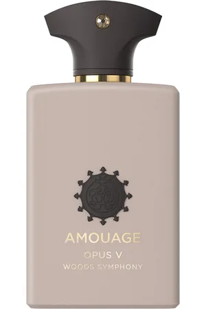 Amouage Opus V Woods Symphony Eau de Parfum