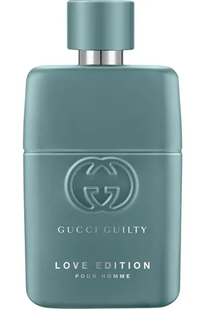 Gucci Guilty Love Edition For Him Eau de Parfum
