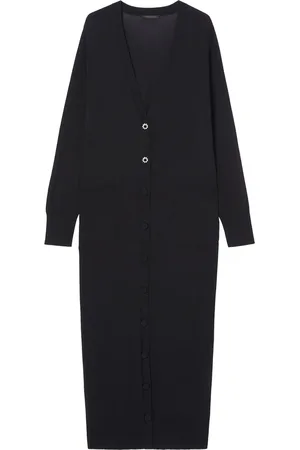 Persona by Marina Rinaldi Longline Zirlo Cardigan