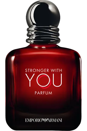 Emporio Armani Stronger With You Parfum