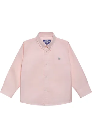 FrenchTrotters Button-Up Thomas Shirt