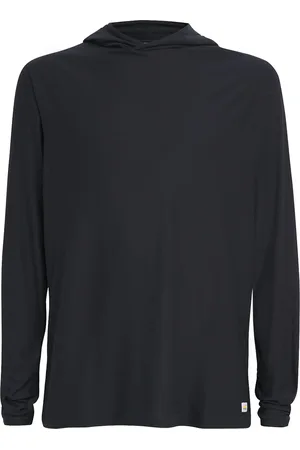 vuori Strato Tech Hoodie