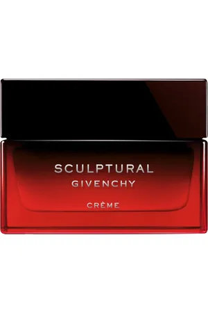 Givenchy Sculptural Cream