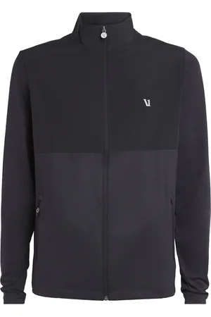 vuori Sunday Element Track Jacket