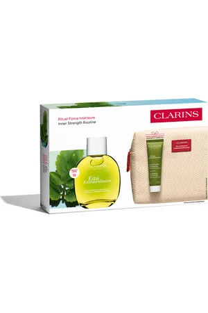 Clarins Eau Extraordinaire Perfume Gift Set