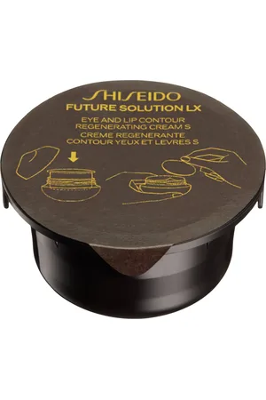 Shiseido Eye and Lip Contour Regenerating Cream