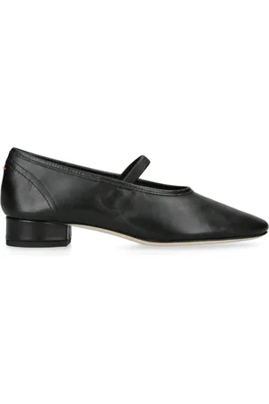 Aeyde Leather Pippa Ballet Flats 25