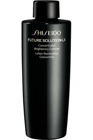 Shiseido Future Solution Lx Concentrated Brightening Softener