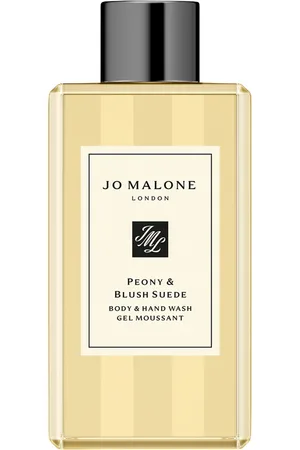 Jo Malone Peony And Blush Suede Body And Hand Wash