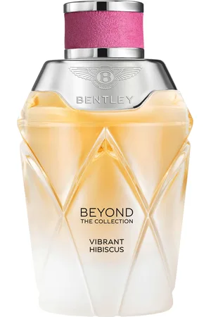 Bentley Vibrant Hibiscus Eau de Parfum