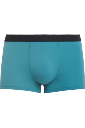 Hanro Micro Touch Trunks