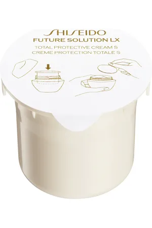 Shiseido Future Solution Lx Total Protective Cream