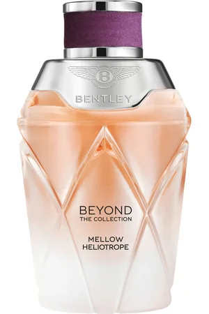 Bentley Mellow Heliotrope Eau de Parfum