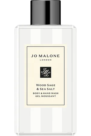 Jo Malone Wood, Sage & Sea Salt Body & Hand Wash