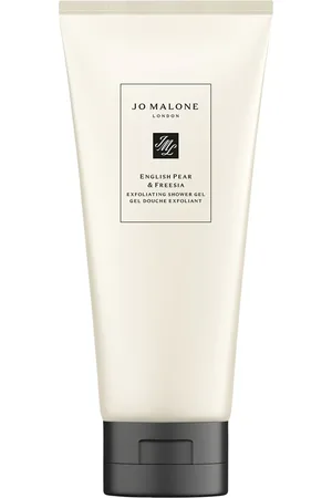 Jo Malone English Pear & Freesia Exfoliating Shower Gel
