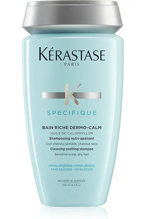 Kerastase Bain Riche Dermo-Calm Shampoo