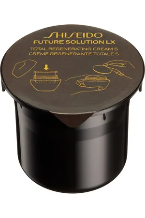 Shiseido Future Solutions Lx Regenerating Night Cream