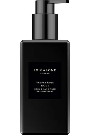 Jo Malone Velvet Rose & Oud Body & Hand Wash